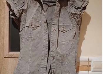 Śliczne bluzki damskie