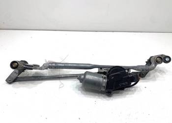 MECHANIZM WYCIERACZEK PRZÓD BMW F16 7350336 14-19 UKŁAD RAMION, PRZEDN