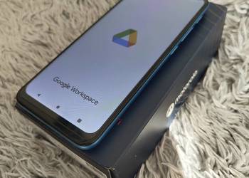 Zestaw Telefon Motorola Moto E7 Power 2/32GB XT2097-13 + Dodatki