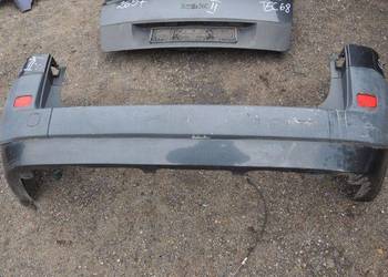 scenic II zderzak kolor TEC68 nr 2658 WYSYŁKA