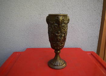 Antyczny Kilich Wazon Peltrato 90%*Okazja*23 cm*Olsztyn*Wysyłka Antyczny Kilich Wazon Peltrato 90%*Okazja*23 cm*Olsztyn*Wysyłka