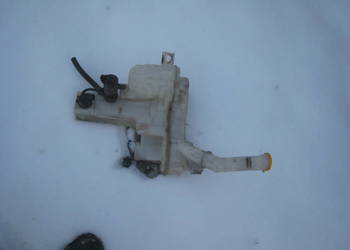 Zbiornik płynu spryskiwaczy Mazda 3 BK I 03-09 hatchback