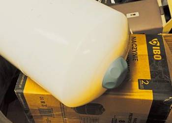 Naczynie przeponowe zbiornik wyrównawczy 8 l