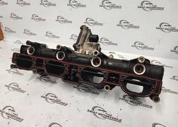 EOS GOLF PASSAT 07r 2.0 B BVY 150KM 161 tys km kolektor ssący 06D133209T