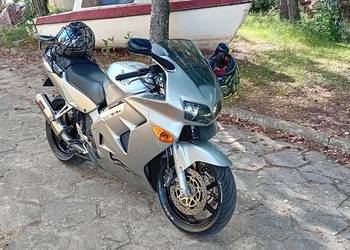 HONDA VFR 800 FI GRZANE manetki Grip cucth kufer szosowo turystyczny