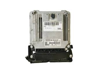 KOMPUTER STEROWNIK SILNIKA AUDI A6 C6 2.0 TDI DIESEL 03G906016HS 0281012557