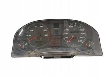 LICZNIK 8A0919033G B4 1.9 D 89KM Audi 80 IV (1991-1996) B4