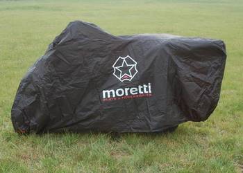 N71 Pokrowiec BIKETEC lub Moretti na motor skuter