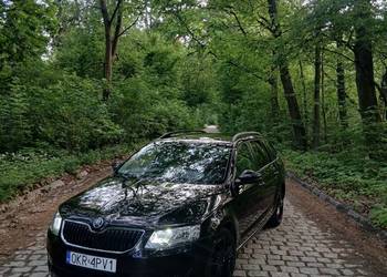 Skoda Octavia III