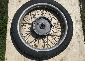 Koło Motocyklowe Mz
