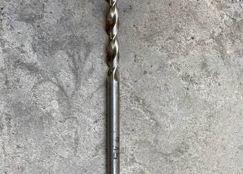 Wiertło NWKa długie HSS fi 15 F/V