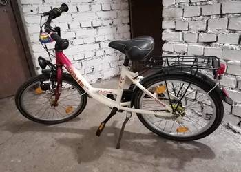 Rower kola20 cali 3biegi