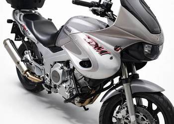 Yamaha TDM 850 2000r