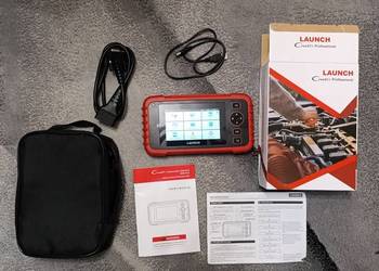 Launch 123x v2.0 2025