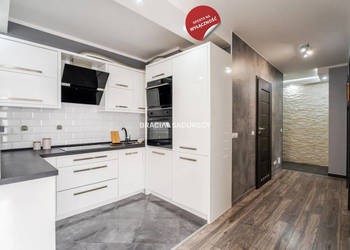 Oferta sprzedaży mieszkania 49.68 metrów 3-pok Kraków