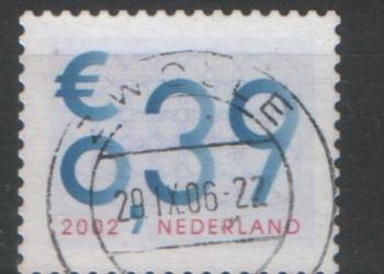 Zn. Holandia Mi 2024, 5 kas 2002