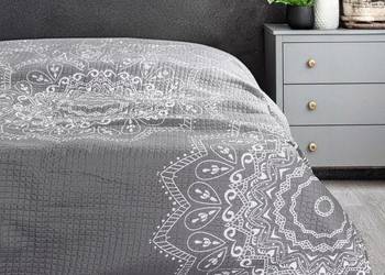 Narzuta dekoracyjna 170x210 koce kapy