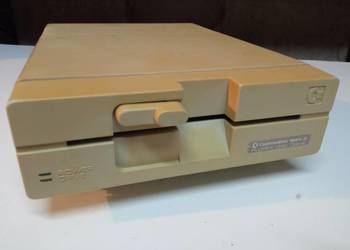 Stacja dyskietek Commodore 1541-II 5,25" retro !