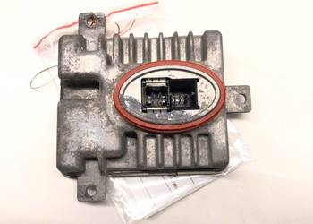 PRZETWORNICA XENON BMW F01 7237647 08-15 MODUŁ ZASILAJĄCY, OŚWIETLENIA