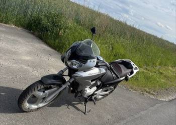 Honda varadero 125