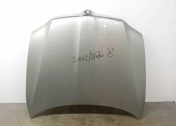 MASKA  PRZÓD Skoda Superb II (2008-2015)