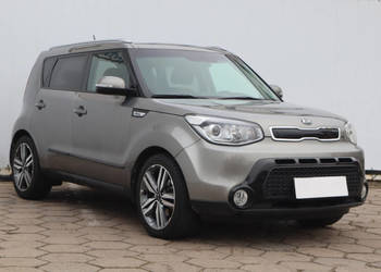 Kia Soul 1.6 GDI