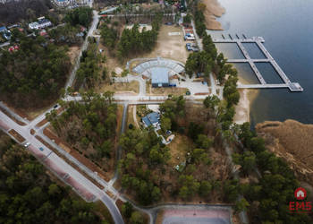 Grunt 1676m2 Augustów