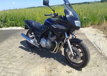 Yamaha xj 900 Diversion