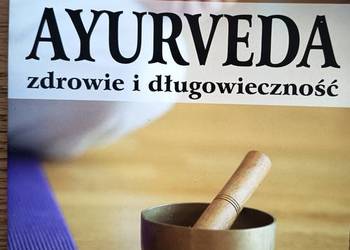 Nowa Ayuverda zdrowie i długowieczność Daniel Nowicki