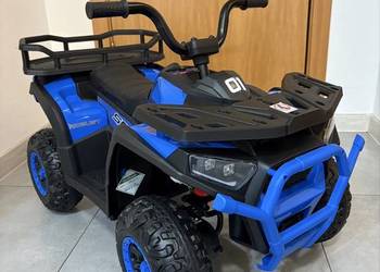 Quad na akumulator nowy