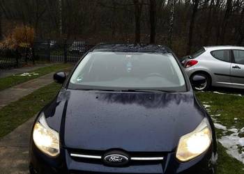 FORD FOCUS MK3 LIFT