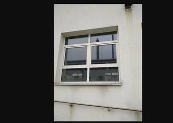 Okno PCV 230 cm x 200 cm Polecam! 2300 x 2000 mm