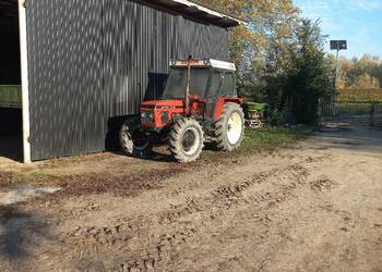 Zetor 7745