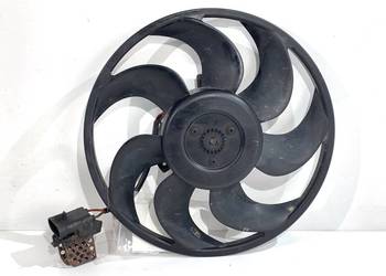 WENTYLATOR KLIMATYZACJI OPEL ASTRA H 13147279 1.3 90KM Hatchback 04-14