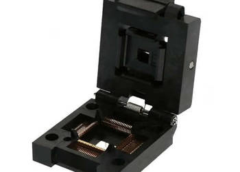 Podstawka IC51-0804-711 QFP80