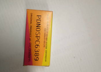 Rozpylacz PDNOSPC6389 4C90