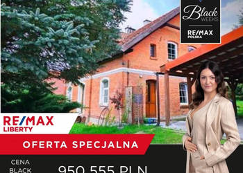 Dom z klimatem i duszą w Gietrzwałdzie