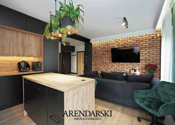 WYJĄTKOWE MIESZKANIE Z DUŻYM OGRÓDKIEM