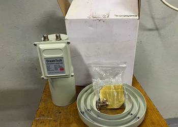 Konwerter Cband Dreamtech Twin