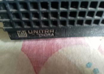 Radio Unitra Diora stare