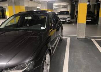 Audi a4 b8 3.0 TDI Audi a4 b8 3.0 TDI