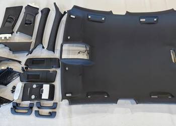 PODSUFITKA AUDI A4 B8 SEDAN 8K5867501 V48 S LINE