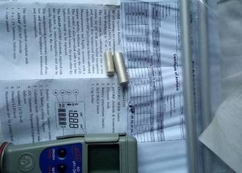 Pręty magnezowe woda wodorowa molekuła zdrowia