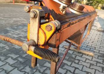 Giętarka Euro dachy