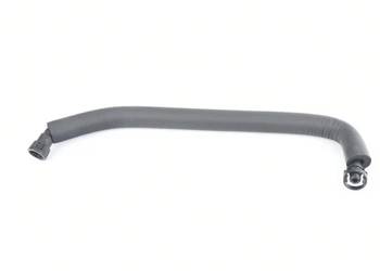 Przewód powrotny - BMW 11617504536
