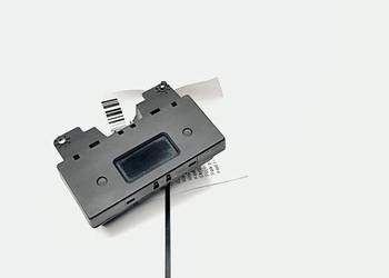 WYŚWIETLACZ PANEL PEUGEOT 206 96250976ZR