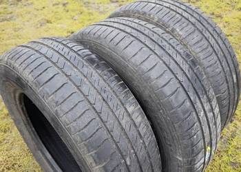 Opony letnie 195/65/15 Laufenn G Fit eq+ / Semperit