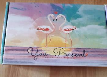 Zestaw kremów do rąk o różnym zapachu