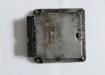Komputer sterownik silnika 038906019am Audi Vw Seat Skoda