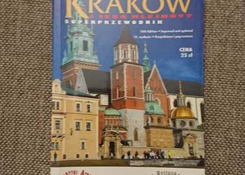Kraków i jego klejnoty - przewodnik